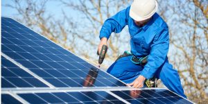 Installation Maintenance Panneaux Solaires Photovoltaïques à Nitting